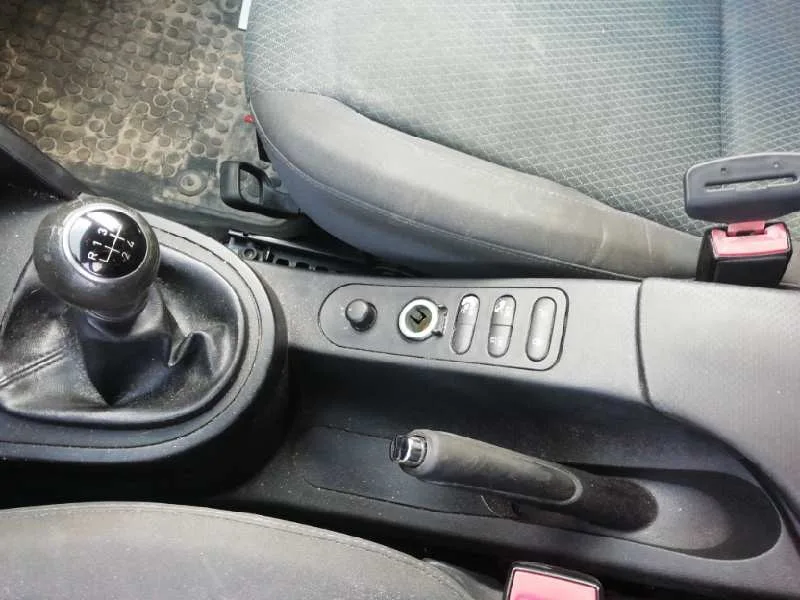 SEAT ALTEA XL (5P5) '2013 REFERENCE ECOMOTIVE BLANCO
