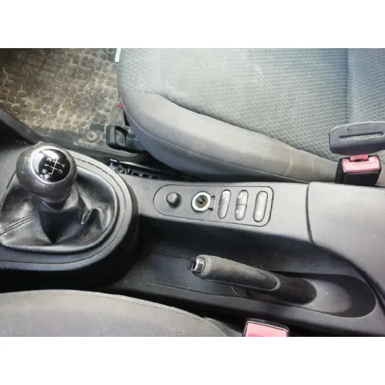 SEAT ALTEA XL (5P5) '2013 REFERENCE ECOMOTIVE BLANCO