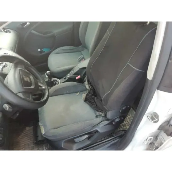 SEAT ALTEA XL (5P5) '2013 REFERENCE ECOMOTIVE BLANCO