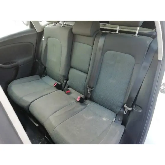 SEAT ALTEA XL (5P5) '2013 REFERENCE ECOMOTIVE BLANCO