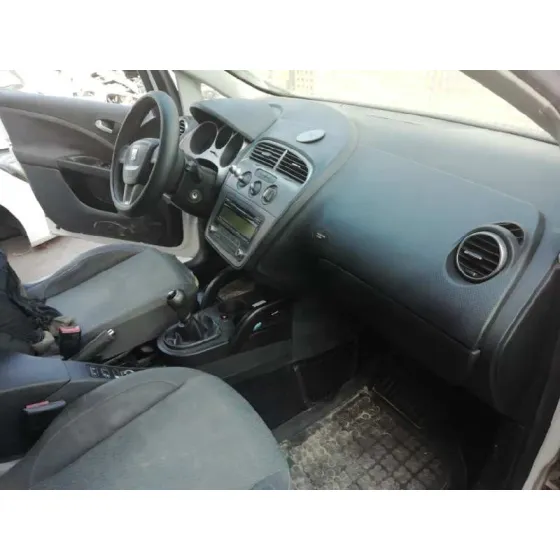 SEAT ALTEA XL (5P5) '2013 REFERENCE ECOMOTIVE BLANCO