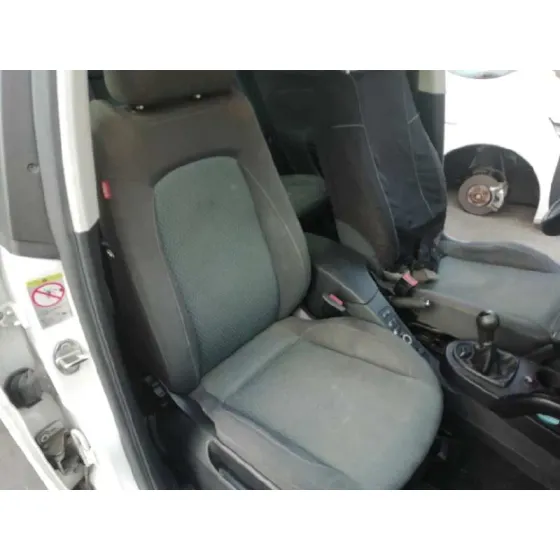 SEAT ALTEA XL (5P5) '2013 REFERENCE ECOMOTIVE BLANCO