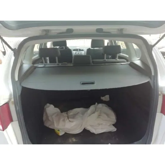 SEAT ALTEA XL (5P5) '2013 REFERENCE ECOMOTIVE BLANCO