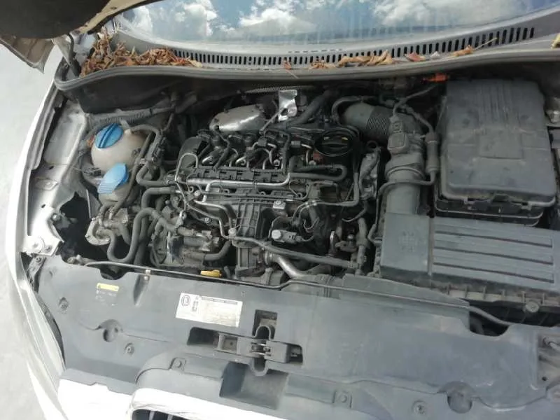 SEAT ALTEA XL (5P5) '2013 REFERENCE ECOMOTIVE BLANCO