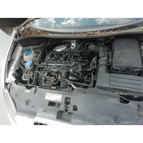 SEAT ALTEA XL (5P5) '2013 REFERENCE ECOMOTIVE BLANCO