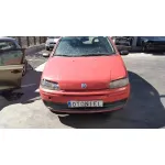 FIAT PUNTO BERLINA (188) FIAT PUNTO BERLINA (188) '2001 1.2 8V ROJO 1999
