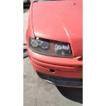 FIAT PUNTO BERLINA (188) FIAT PUNTO BERLINA (188) '2001 1.2 8V ROJO 1999