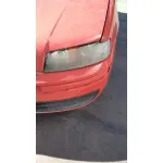 FIAT PUNTO BERLINA (188) FIAT PUNTO BERLINA (188) '2001 1.2 8V ROJO 1999