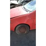 FIAT PUNTO BERLINA (188) FIAT PUNTO BERLINA (188) '2001 1.2 8V ROJO 1999
