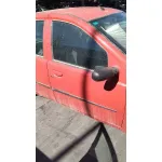 FIAT PUNTO BERLINA (188) FIAT PUNTO BERLINA (188) '2001 1.2 8V ROJO 1999