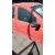 FIAT PUNTO BERLINA (188) FIAT PUNTO BERLINA (188) '2001 1.2 8V ROJO 1999