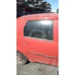 FIAT PUNTO BERLINA (188) FIAT PUNTO BERLINA (188) '2001 1.2 8V ROJO 1999