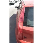 FIAT PUNTO BERLINA (188) FIAT PUNTO BERLINA (188) '2001 1.2 8V ROJO 1999