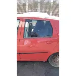 FIAT PUNTO BERLINA (188) FIAT PUNTO BERLINA (188) '2001 1.2 8V ROJO 1999