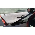FIAT PUNTO BERLINA (188) FIAT PUNTO BERLINA (188) '2001 1.2 8V ROJO 1999
