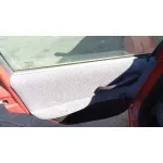 FIAT PUNTO BERLINA (188) FIAT PUNTO BERLINA (188) '2001 1.2 8V ROJO 1999