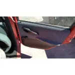 FIAT PUNTO BERLINA (188) FIAT PUNTO BERLINA (188) '2001 1.2 8V ROJO 1999