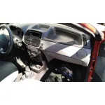 FIAT PUNTO BERLINA (188) FIAT PUNTO BERLINA (188) '2001 1.2 8V ROJO 1999