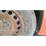 FIAT PUNTO BERLINA (188) FIAT PUNTO BERLINA (188) '2001 1.2 8V ROJO 1999