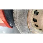 FIAT PUNTO BERLINA (188) FIAT PUNTO BERLINA (188) '2001 1.2 8V ROJO 1999