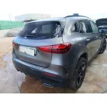 MERCEDES-BENZ GLA (H247) CVF/KW: 13.12/110 TIPO MOTOR: 654920 2020