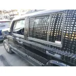 JEEP COMMANDER JEEP COMMANDER '2007 3.0 V6 CRD LIMITED NEGRO 2006