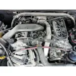 JEEP COMMANDER JEEP COMMANDER '2007 3.0 V6 CRD LIMITED NEGRO 2006