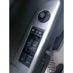 JEEP COMMANDER JEEP COMMANDER '2007 3.0 V6 CRD LIMITED NEGRO 2006