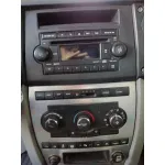 JEEP COMMANDER JEEP COMMANDER '2007 3.0 V6 CRD LIMITED NEGRO 2006