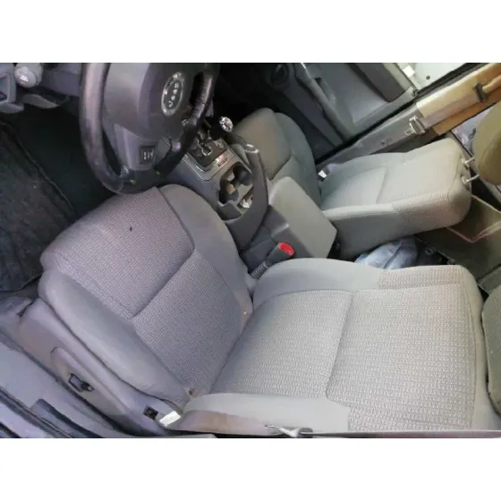 JEEP COMMANDER '2007 3.0 V6 CRD LIMITED NEGRO