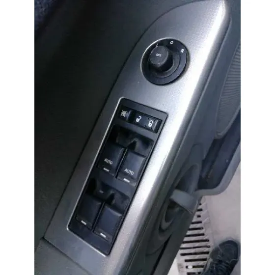 JEEP COMMANDER '2007 3.0 V6 CRD LIMITED NEGRO