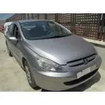 PEUGEOT 307 (S1) PEUGEOT 307 (S1) '2003 XS GRIS 2004