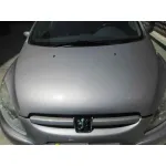 PEUGEOT 307 (S1) PEUGEOT 307 (S1) '2003 XS GRIS 2004