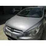 PEUGEOT 307 (S1) PEUGEOT 307 (S1) '2003 XS GRIS 2004