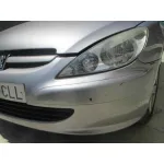 PEUGEOT 307 (S1) PEUGEOT 307 (S1) '2003 XS GRIS 2004