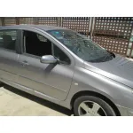 PEUGEOT 307 (S1) PEUGEOT 307 (S1) '2003 XS GRIS 2004