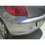PEUGEOT 307 (S1) PEUGEOT 307 (S1) '2003 XS GRIS 2004