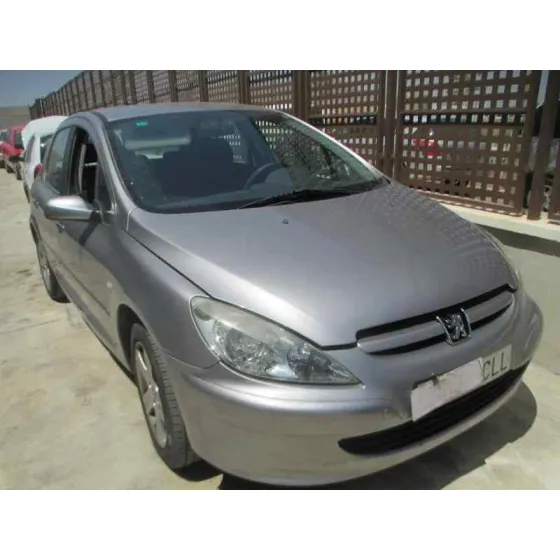 PEUGEOT 307 (S1) '2003 XS GRIS