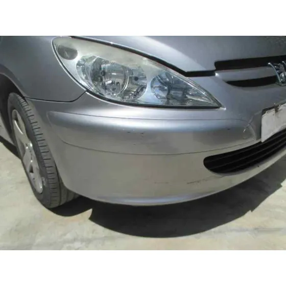 PEUGEOT 307 (S1) '2003 XS GRIS