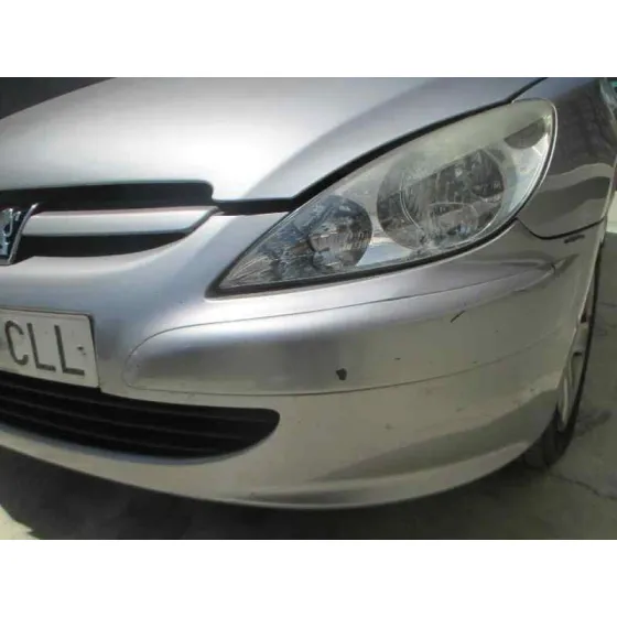 PEUGEOT 307 (S1) '2003 XS GRIS