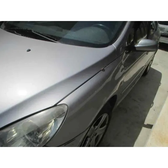PEUGEOT 307 (S1) '2003 XS GRIS