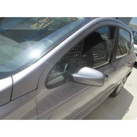 PEUGEOT 307 (S1) '2003 XS GRIS