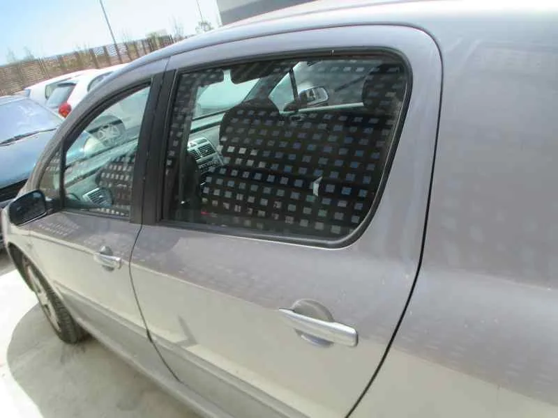 PEUGEOT 307 (S1) '2003 XS GRIS