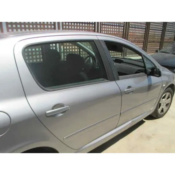 PEUGEOT 307 (S1) '2003 XS GRIS