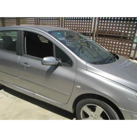 PEUGEOT 307 (S1) '2003 XS GRIS