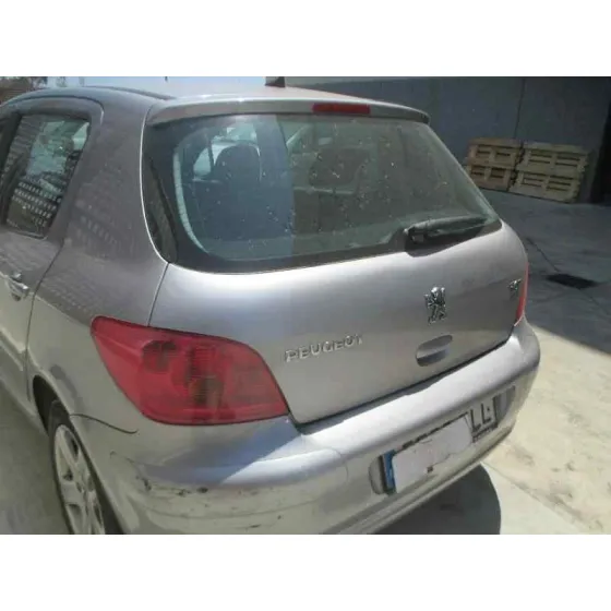 PEUGEOT 307 (S1) '2003 XS GRIS