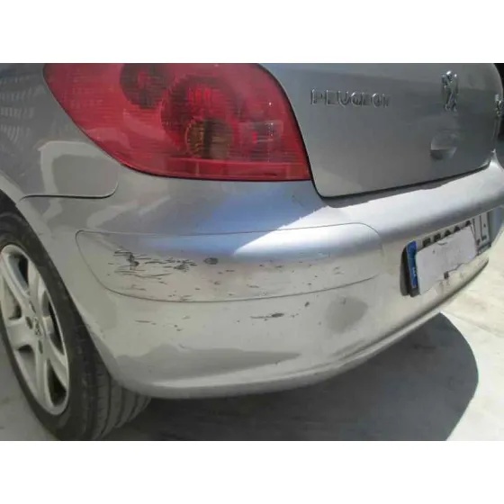 PEUGEOT 307 (S1) '2003 XS GRIS