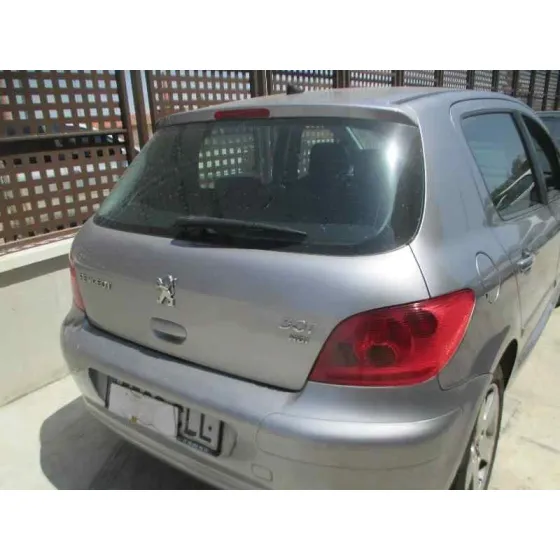PEUGEOT 307 (S1) '2003 XS GRIS