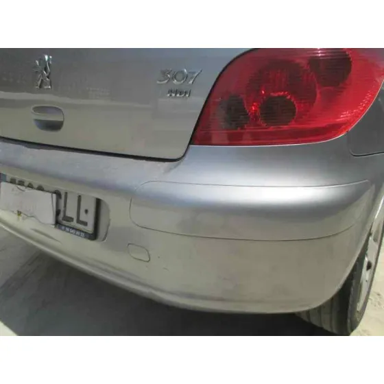 PEUGEOT 307 (S1) '2003 XS GRIS