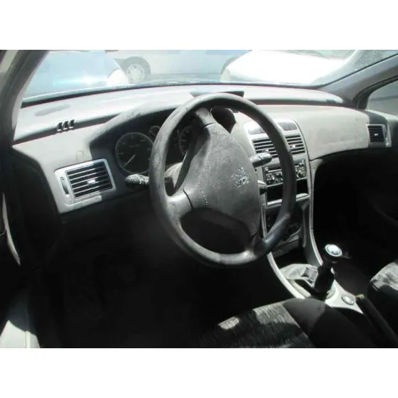 PEUGEOT 307 (S1) '2003 XS GRIS